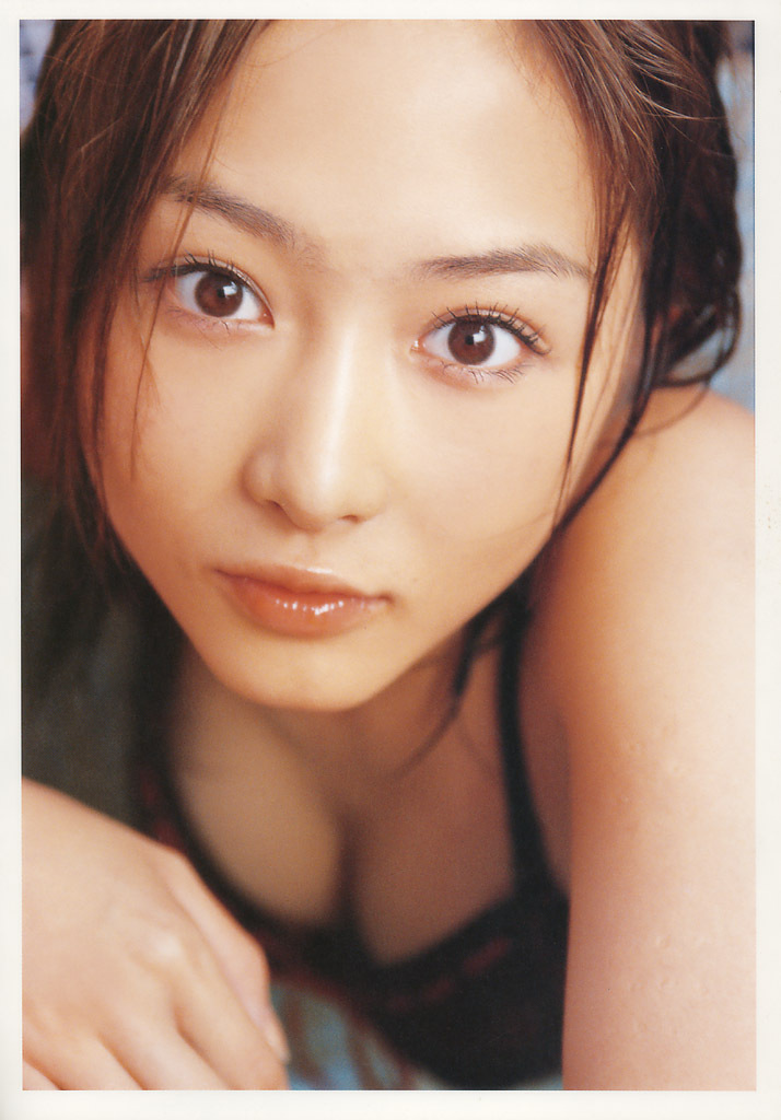 杏さゆり　[PB写真集] Sayuri Anzu